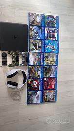 Ps4 slim