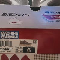 skechers arch fit