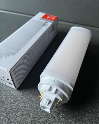 Lampadine Osram Ledvance LED DULUX T/E42