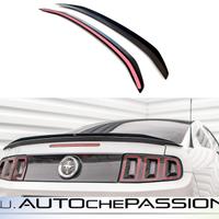 Spoiler/alettone per Ford Mustang Mk5 Facelift