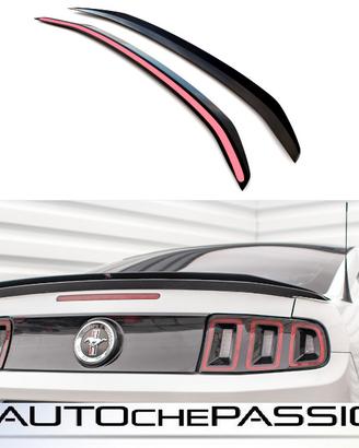 Spoiler/alettone per Ford Mustang Mk5 Facelift