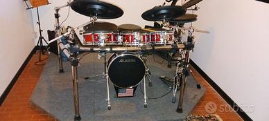 ALESIS STRIKE PRO BUNDLE