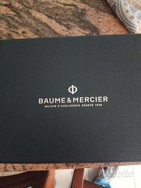 orologio BAUME & MERCIER