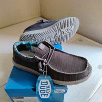 SCARPE HEY DUDE