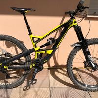 Yt capra carbonio 2016 S