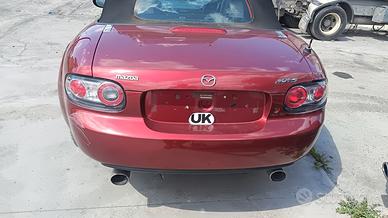 ricambi mazda mx5
