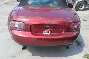 ricambi mazda mx5