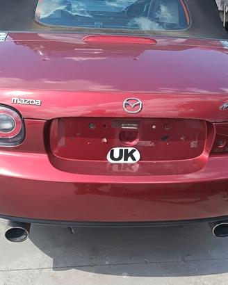 ricambi mazda mx5