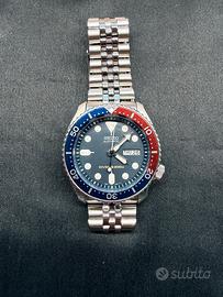 Seiko SKX009K