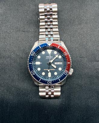 Seiko SKX009K