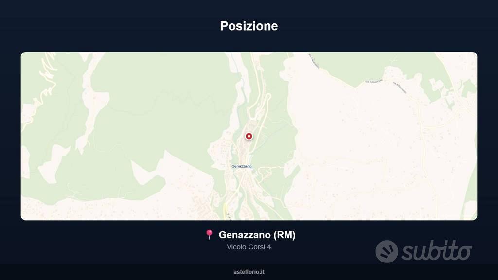 Appartamento – RM - Vista 4