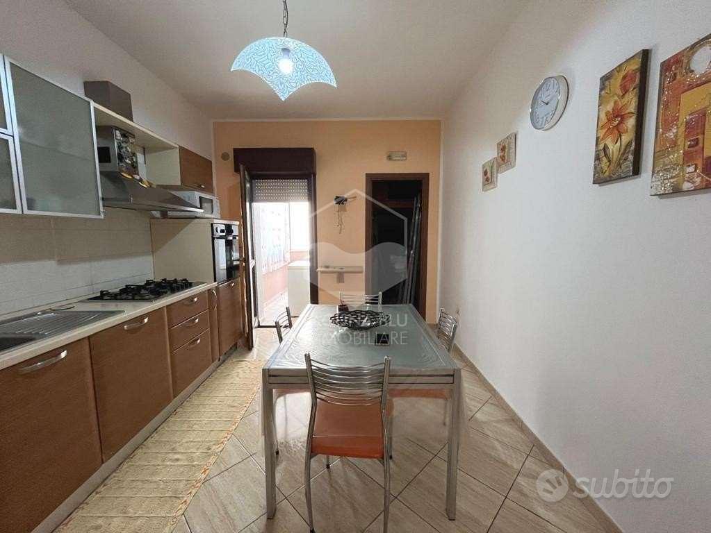Apartment in Marsala, Casabianca - Altro