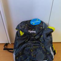 Zaino scuola ergonomico