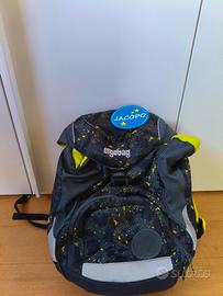 Zaino scuola ergonomico