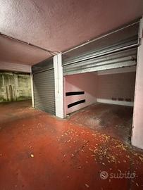 Box via della pisana 116