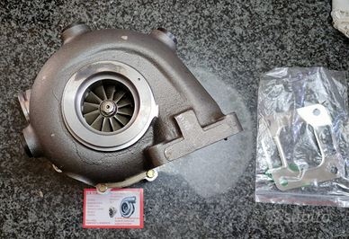 Turbina nautica k26 53269706292