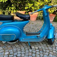 Piaggio Vespa 150 (VBA1-VBB1) - 1962
