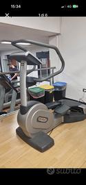 Technogym wave cardio