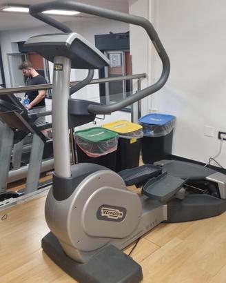 Technogym wave cardio