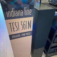 Indiana line TESI 561 N