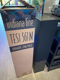 Indiana line TESI 561 N