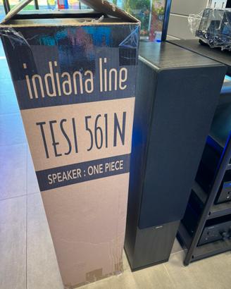 Indiana line TESI 561 N