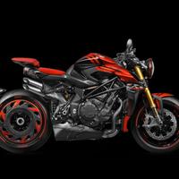 Mv Agusta Rush 1000 (SERIE LIMITATA 300 unità)