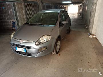 PUNTO EVO NATURAL POWER 