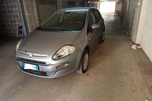 PUNTO EVO NATURAL POWER 