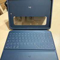 Custodia IPad 10.2