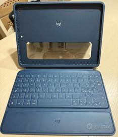 Custodia IPad 10.2