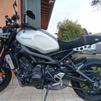 Yamaha XSR 900 - 2016 Pordenone