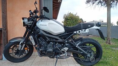 Yamaha XSR 900 - 2016 Pordenone