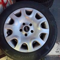 cerchi da 15" mini one