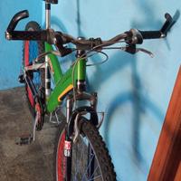 MTB 26 Pininfarina