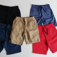 Vestiti bambino 4-6 anni Estate