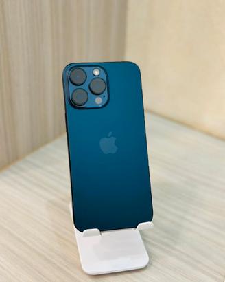 IPHONE 15 PRO MAX 256 GIGA GARANTITO