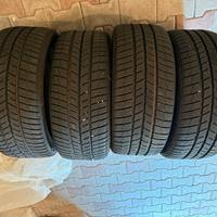 Gomme invernali Polaris 5 Barum