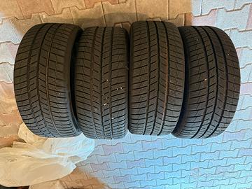 Gomme invernali Polaris 5 Barum