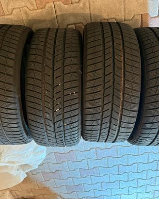 Gomme invernali Polaris 5 Barum