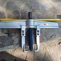 Estrattore professionale meccanico 520 mm