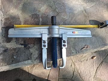 Estrattore professionale meccanico 520 mm