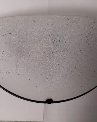 Plafoniera LED con attacco E27