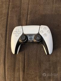 Controller Ps5