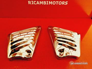 COVER FIANCHETTO HARLEY DAVIDSON V-ROD