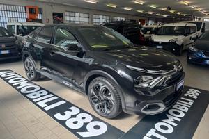 Citroen C4 BlueHDi 130 S&S EAT8 Shine