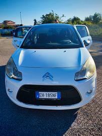 Citroën C3 1.4 HDi 70 EXCLUSIVE