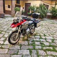 Bmw R 1200 Gs perfetta