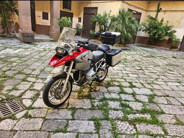 Bmw R 1200 Gs perfetta