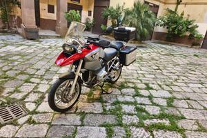 Bmw R 1200 Gs perfetta